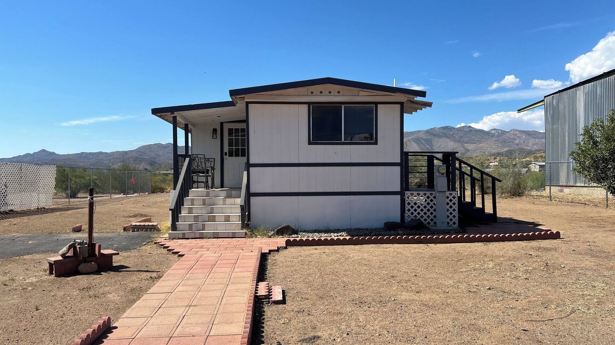 Black Canyon City House | Sunset Stays
