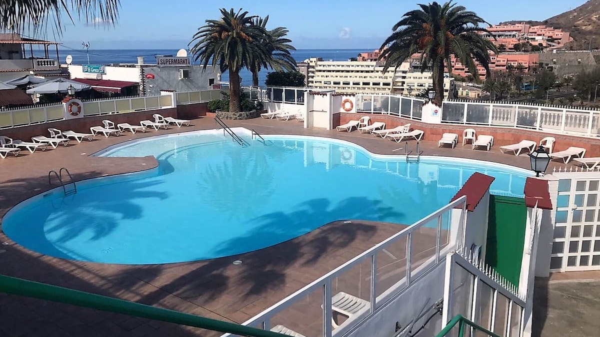 Balito Apartment | Sunset terrace with ocean views and pool access!