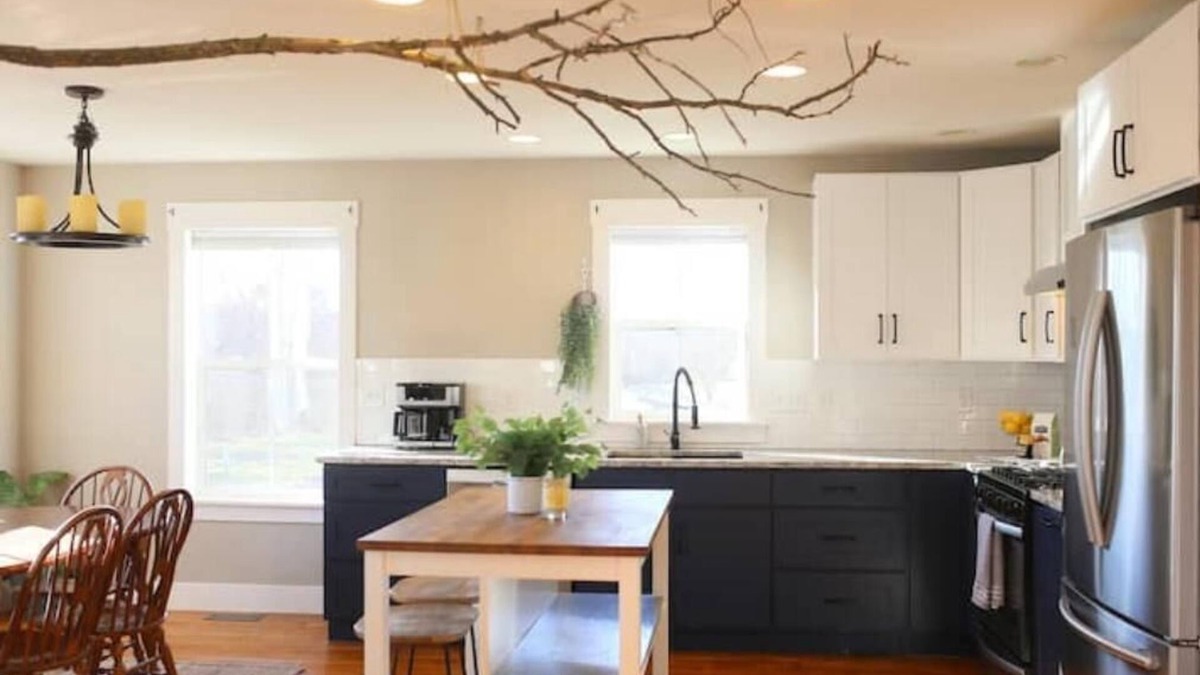 Lovettsville House | Sunset View Bungalow
