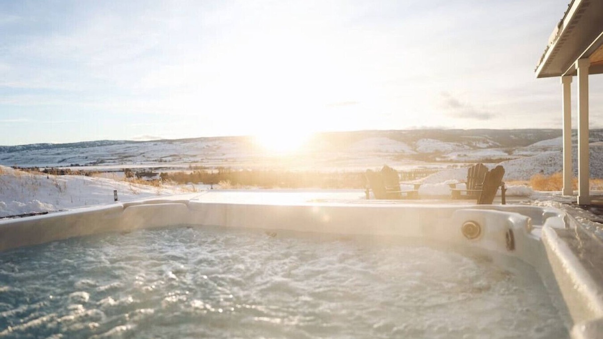 Ellensburg House | Sunset View Ranch Gorgeous Views bt CleElum/Eburg