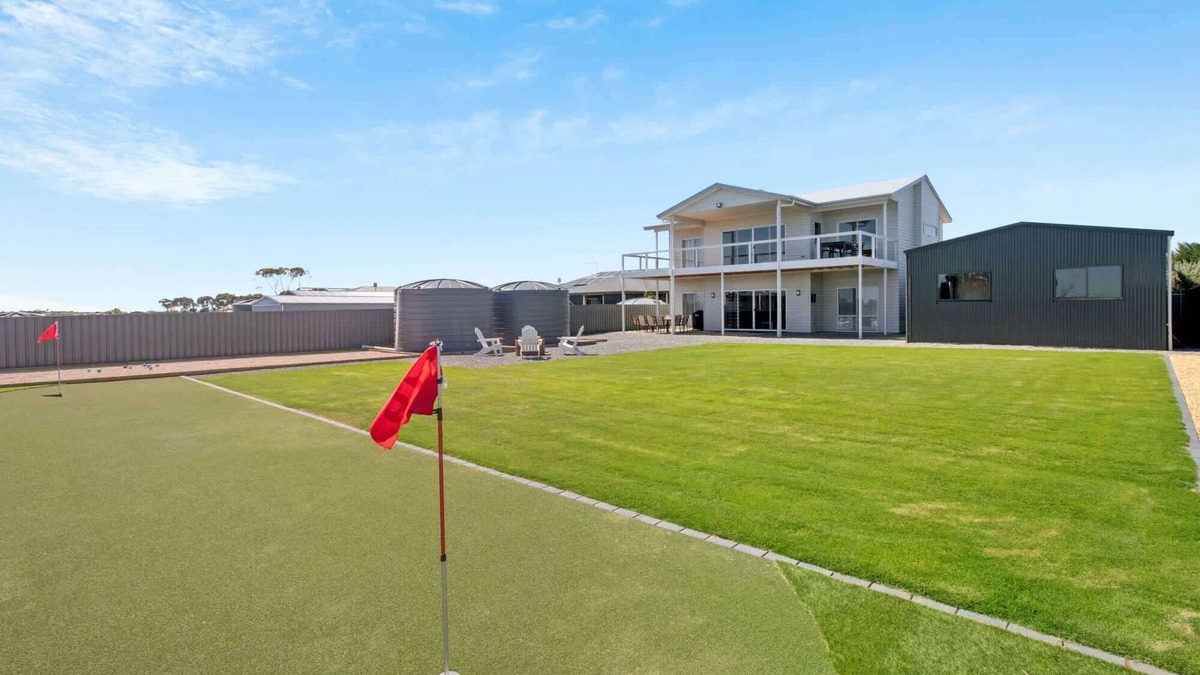 Seymour House | Sunset Views