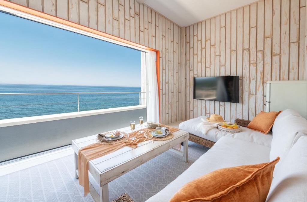 Echizen-cho House | Sunset & Villa Spa Resort