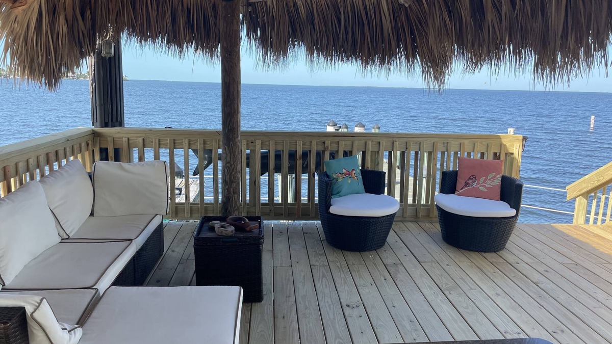Key Largo House | Sunsets in Key Largo
