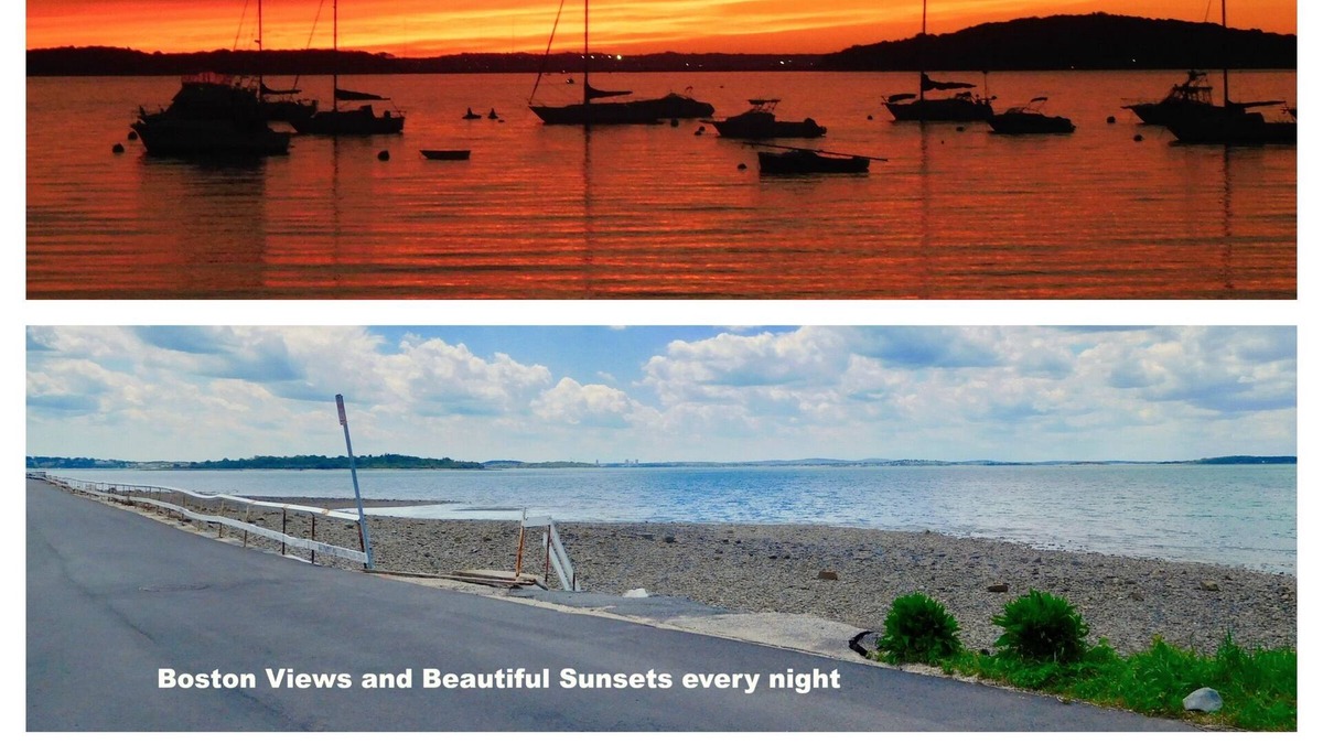 Bayside House | Sunsets on the Bay- Save $$$ includes Holidays see Super Prices on Vrbo Calendar