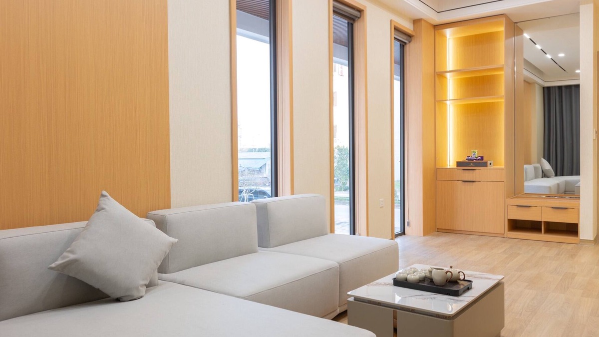 Mong Cai Hotel | Sunshine Apartment Hotel