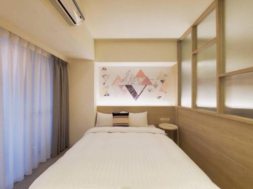 Zhongzheng Apartment | Sunshine Apartment