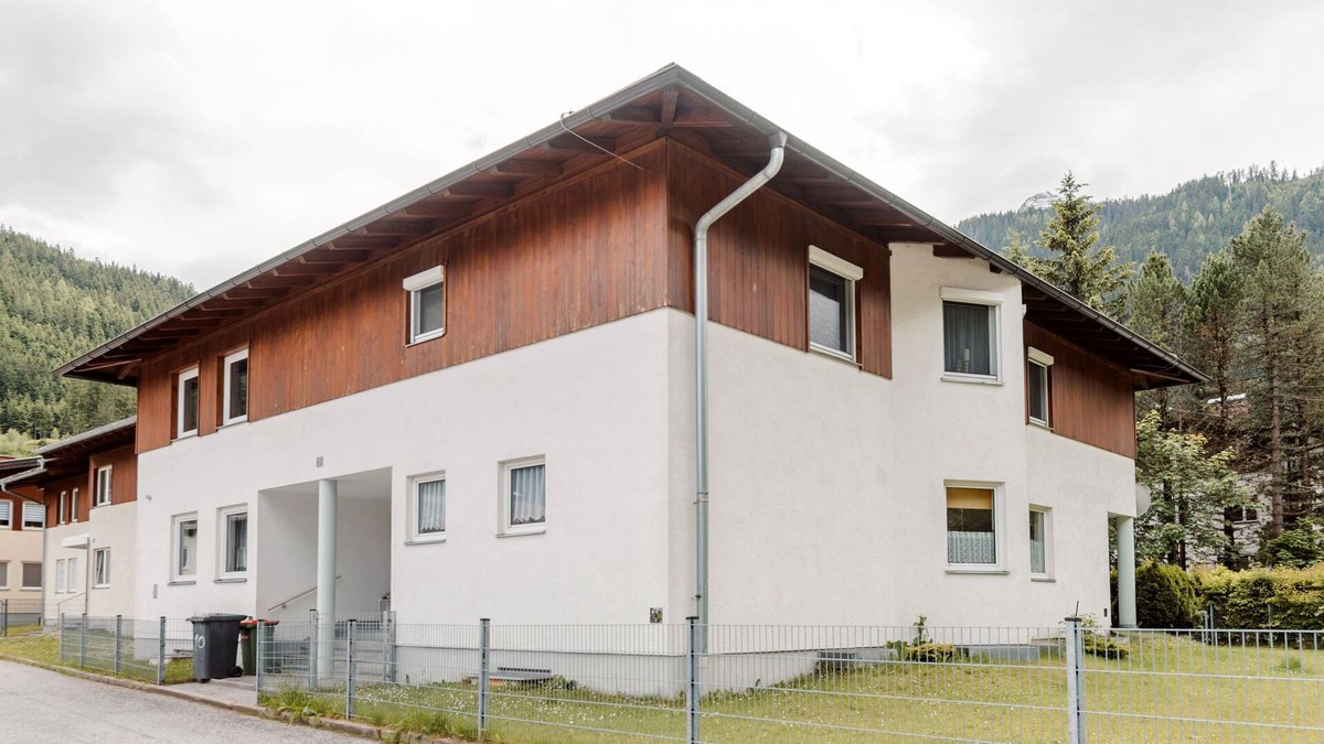 Bockstein Apartment | Sunshine by Interhome