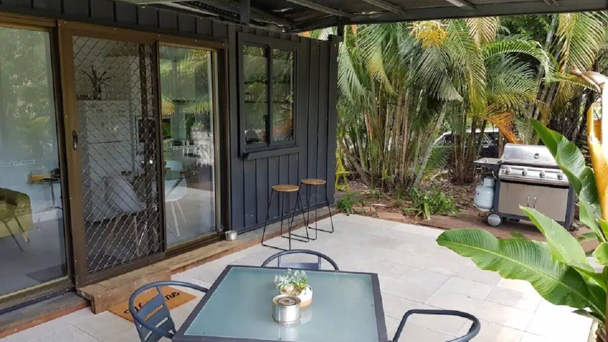 Meridan Plains House | Sunshine Coast Cozy Hideaway Caloundra
