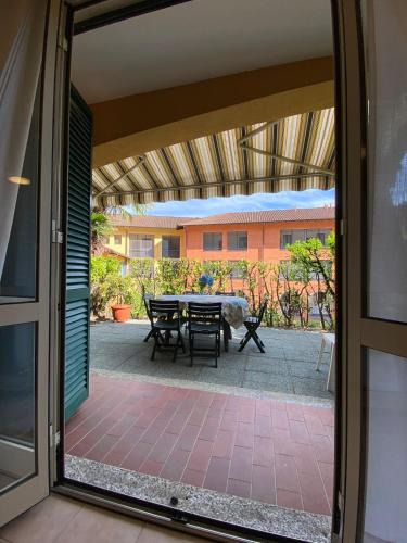 Cannero Riviera Apartment | Sunshine GuestHouse