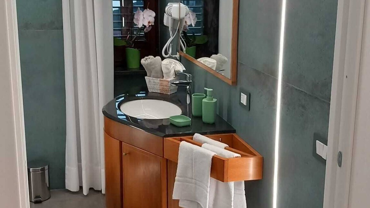 Piazza-Tralia-Pendolo House | Sunshine guesthouse, brand new facility, relaxation in Amalfi-Sorrento coast
