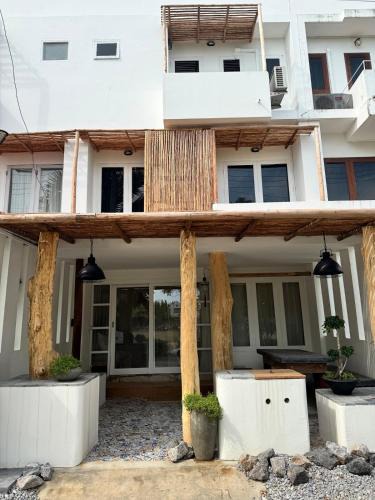 Bang Kao House | Sunshine Gypsy Cha-am