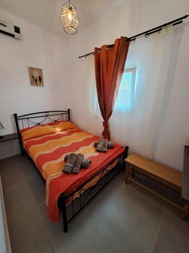 Serifos Apartment | Sunshine House