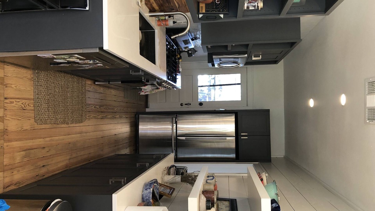 South River City House | Sunshine house in the heart of Travis Heights