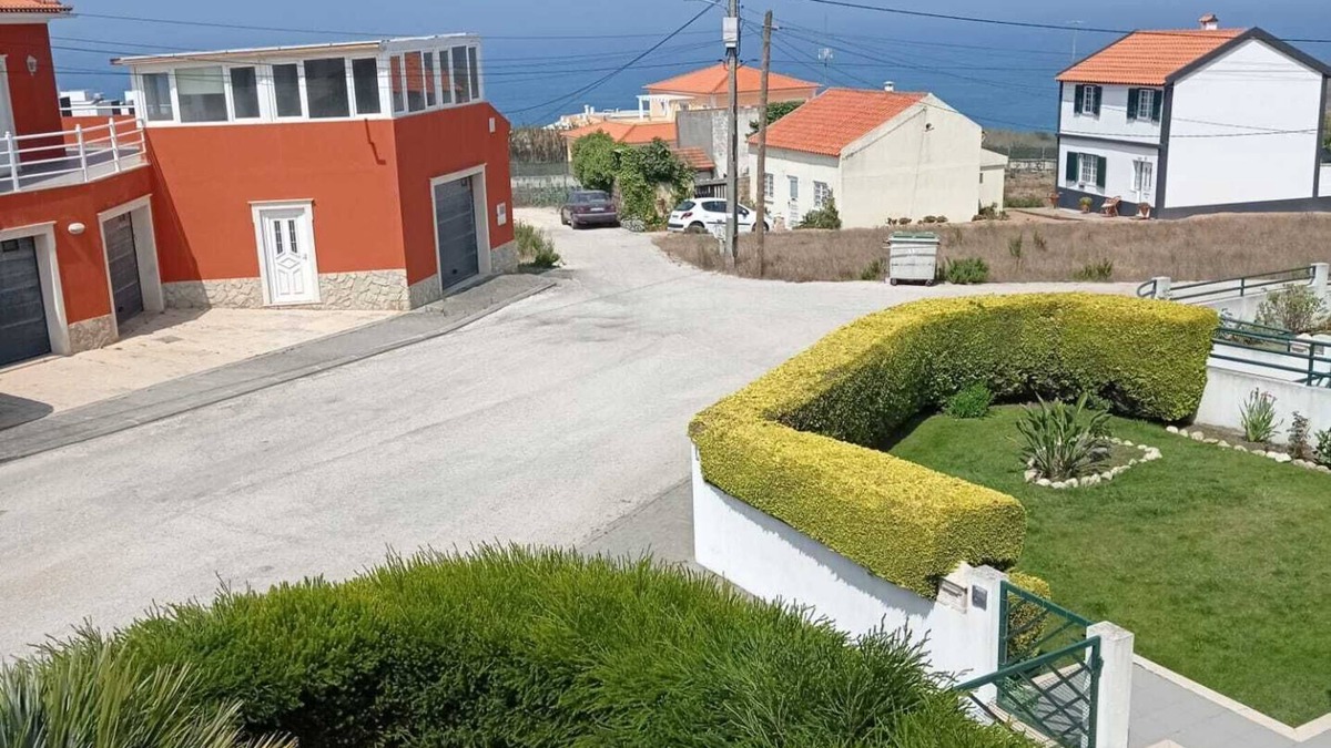 Atalaia de Cima House | Sunshine House