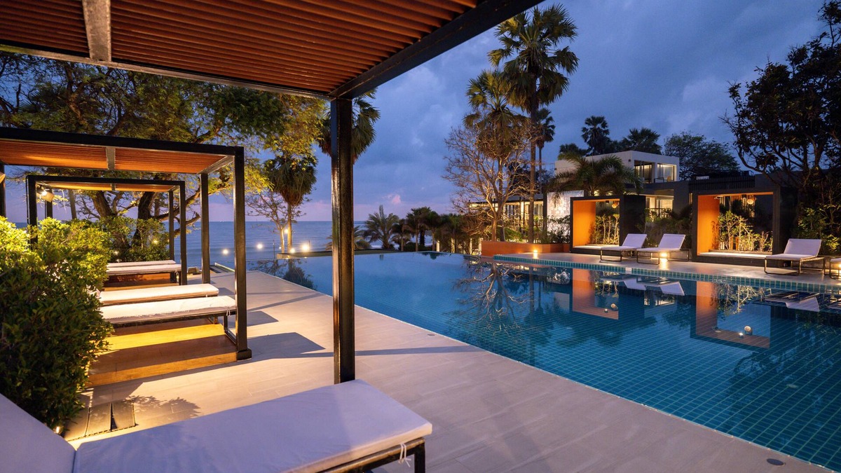 Thap Sakae Hotel | Sunshine Paradise Resort