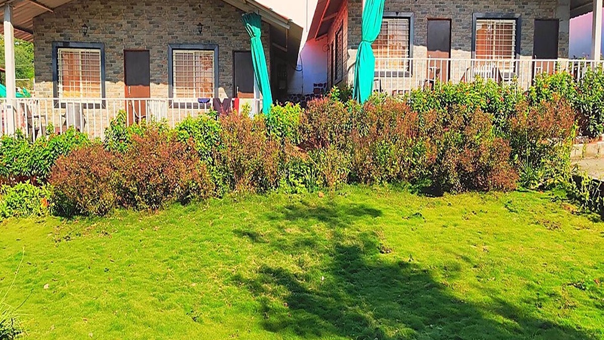 Pune Resort | Sunshine Resort