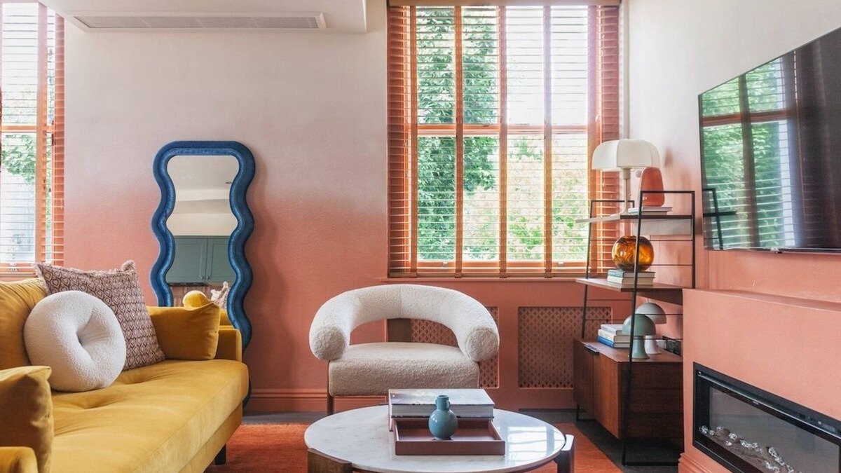 Primrose Hill Apartment | Sunshine Serviced Apartament
