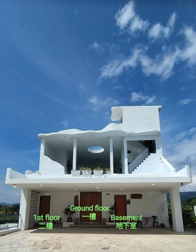 Kampung Bukit Koman House | Sunya Home G02 Raub Pahang