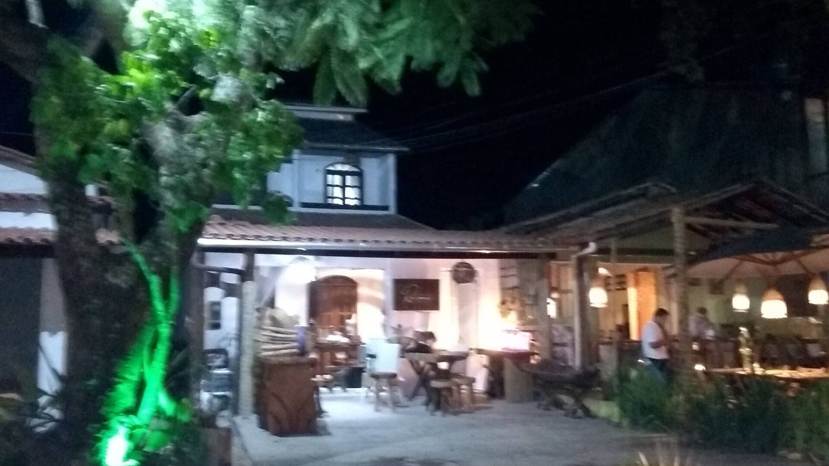 Historic Center House | Super central and comfortable accommodation in the center of Arraial dajuda