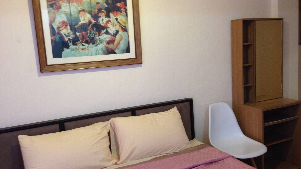 Pak Kret Hotel | Supatara Place 2