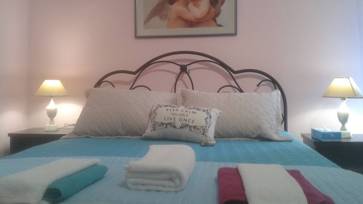 Peiraiki Apartment | Super 36sqm junior suite in luxurious picturesque area.