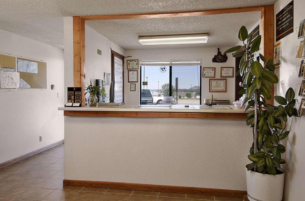 Douglas Hotel | Super 8 by Wyndham Douglas