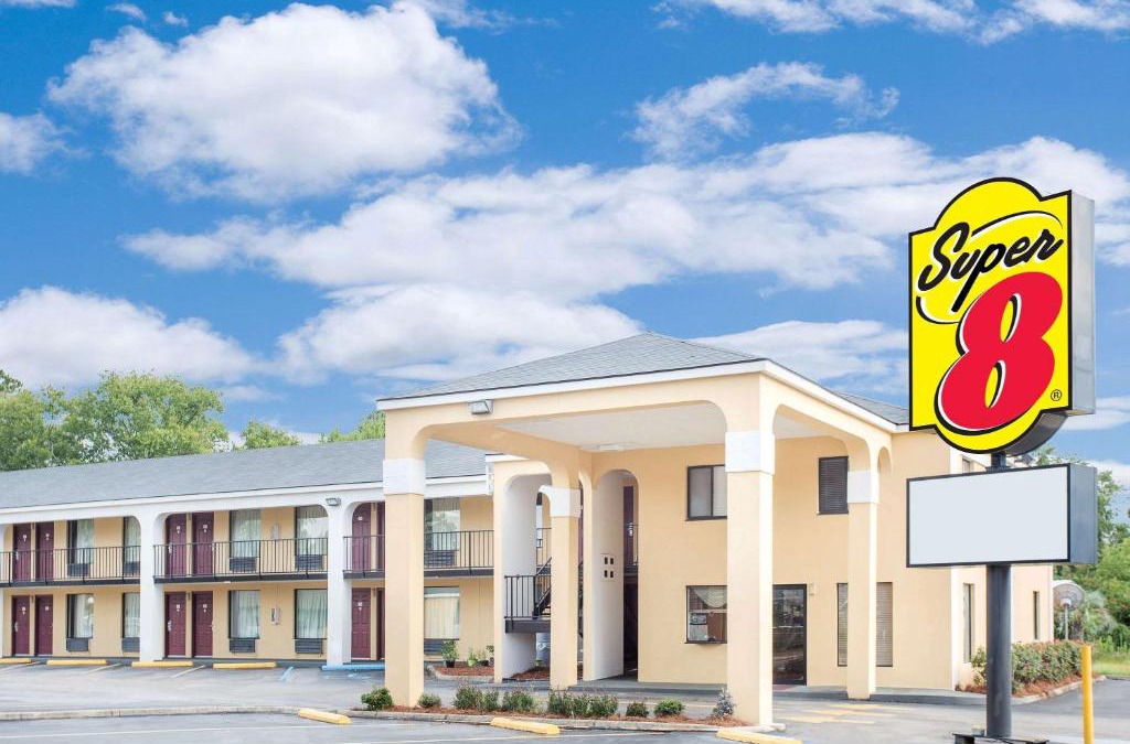 Eufaula Hotel | Super 8 by Wyndham Eufaula