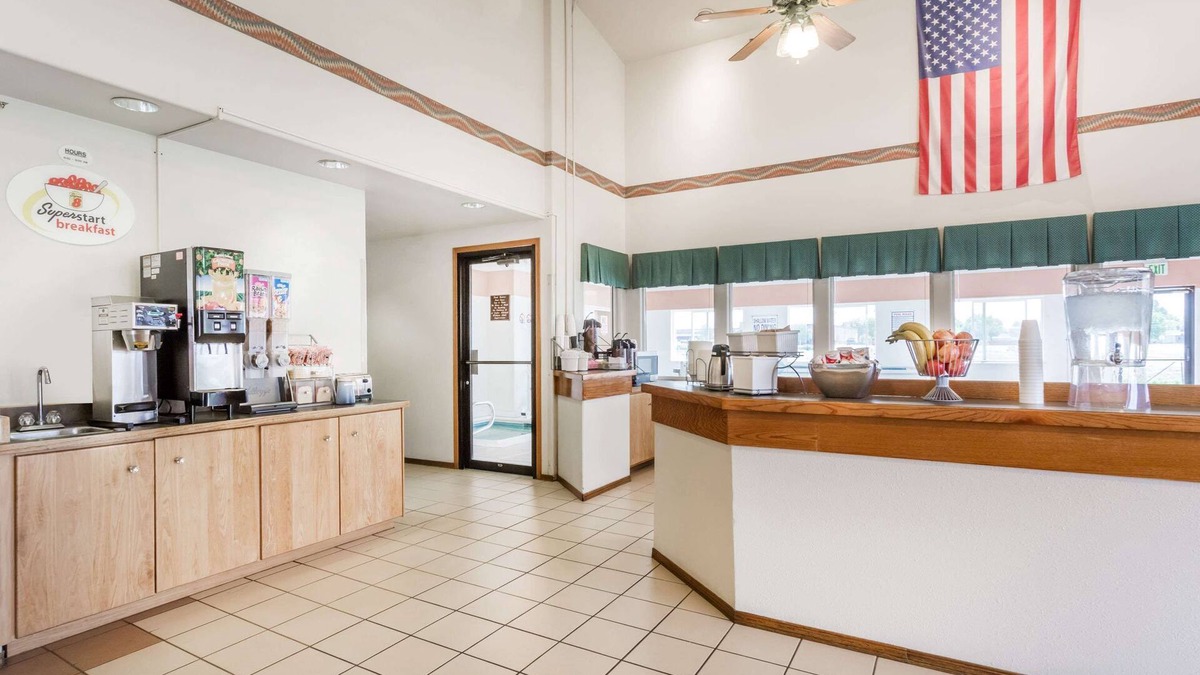 Fruita Hotel | Super 8 by Wyndham Fruita