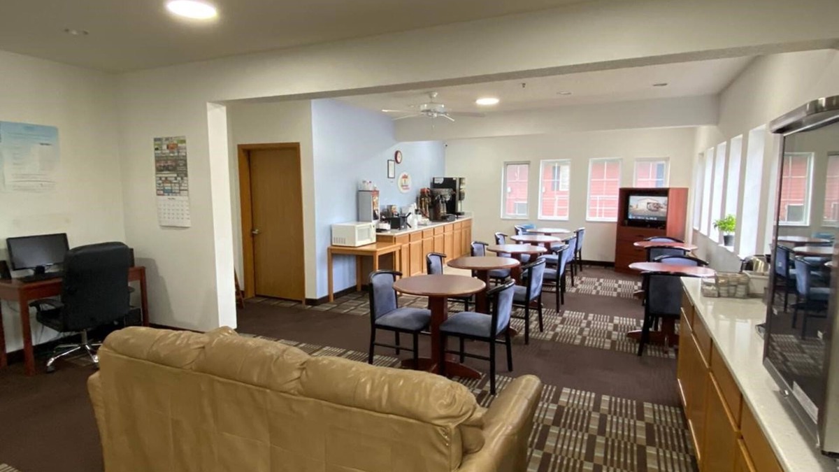 Ida Grove Hotel | Super 8 by Wyndham Ida Grove