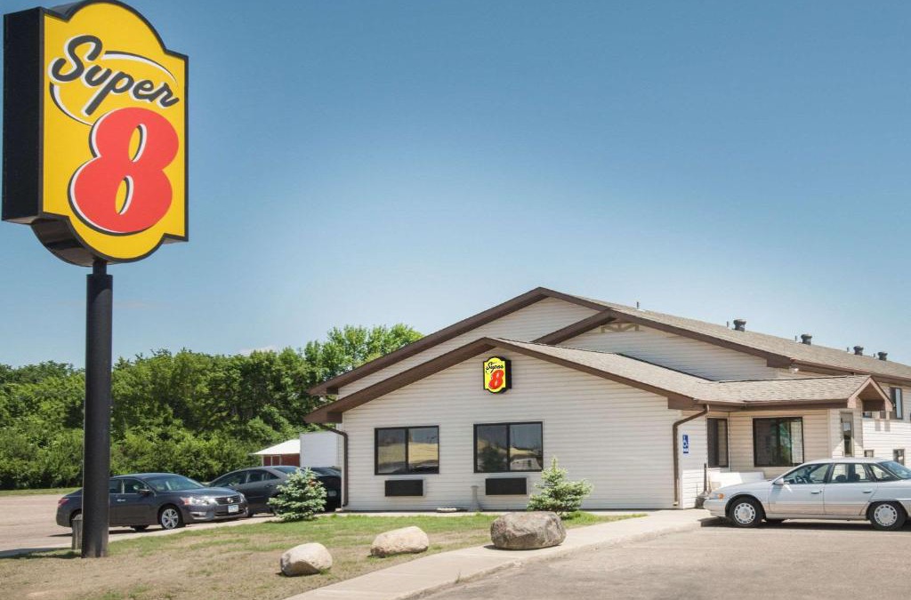Jamestown Hotel | Super 8 by Wyndham Jamestown