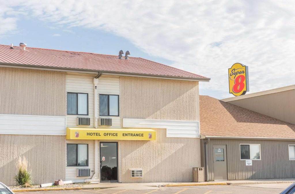 Luverne Hotel | Super 8 by Wyndham Luverne