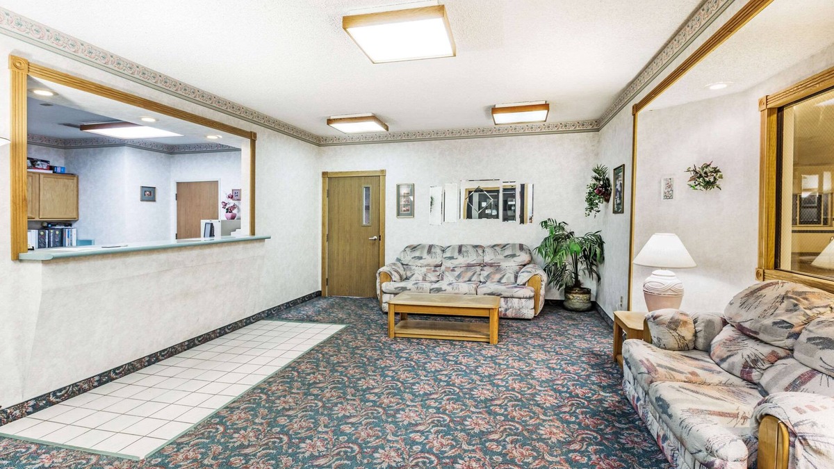 Willcox Hotel | Super 8 by Wyndham Willcox
