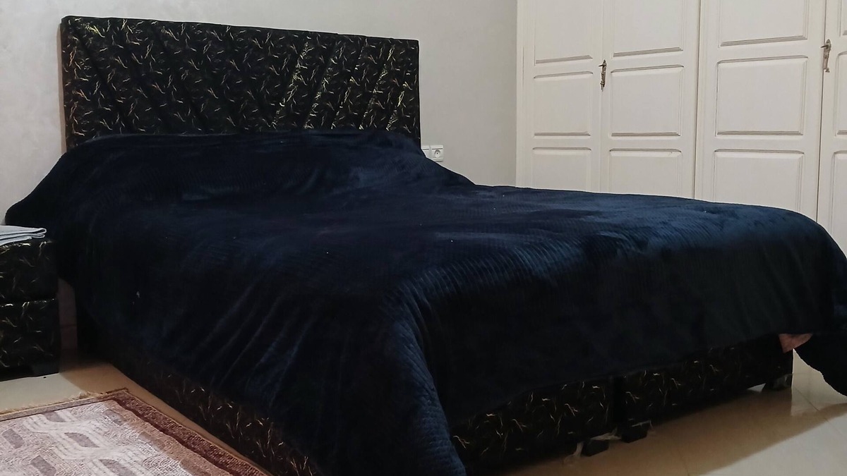 Berkane Apartment | Super apartment ideal for the family 15.minutes from saidia les mont de zgzl