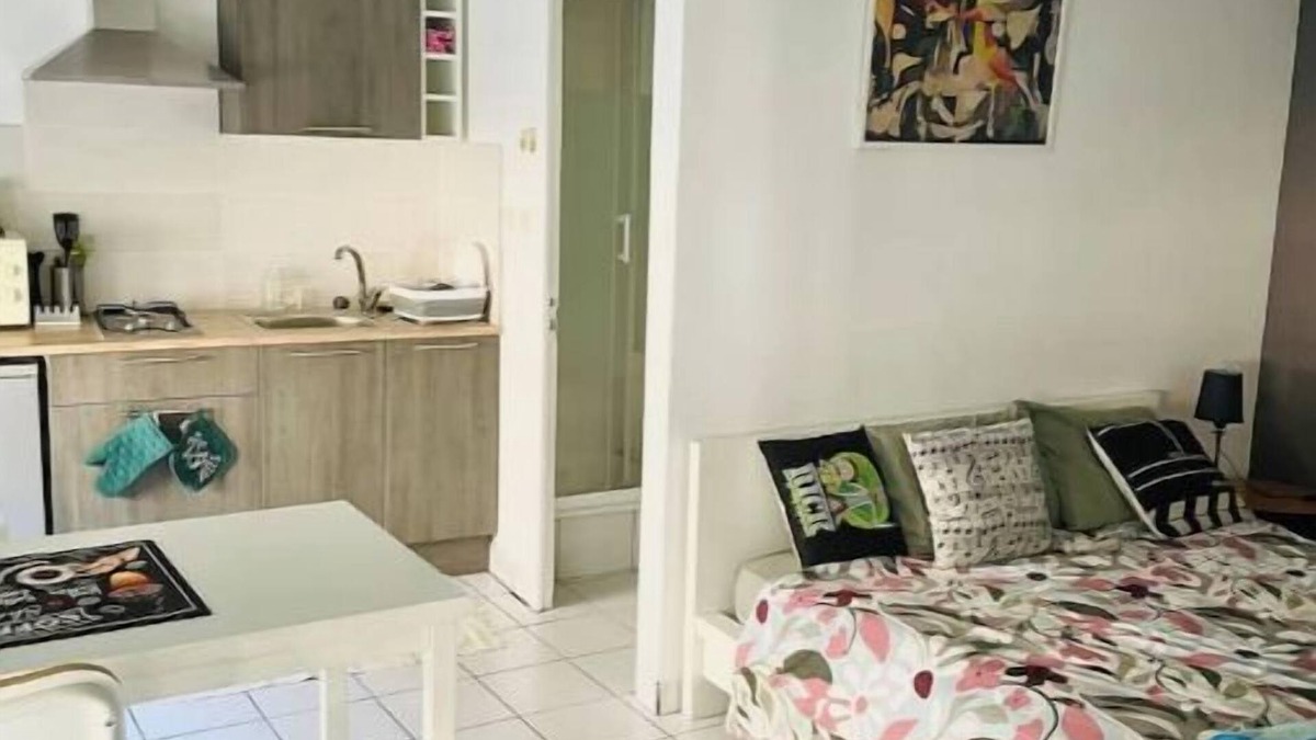 Villeboeuf - Fauriel - Vivaraize Apartment | Super apartment with free parking