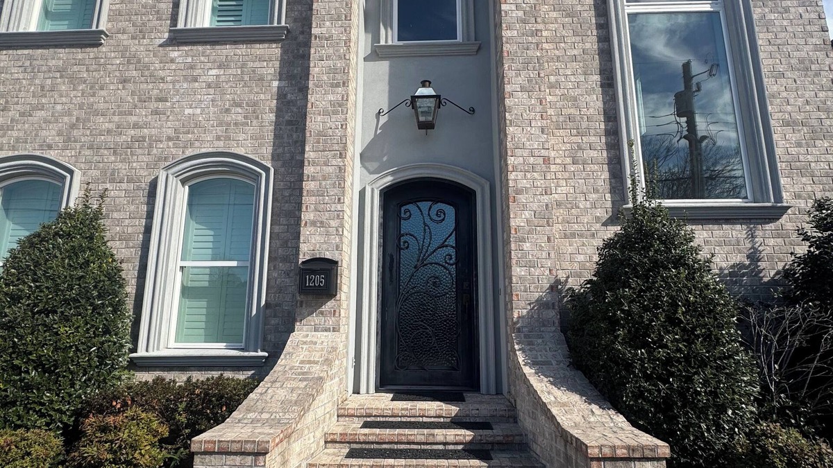 Bonnabel Place House | Super Bowl - 10 minutes from superdome!