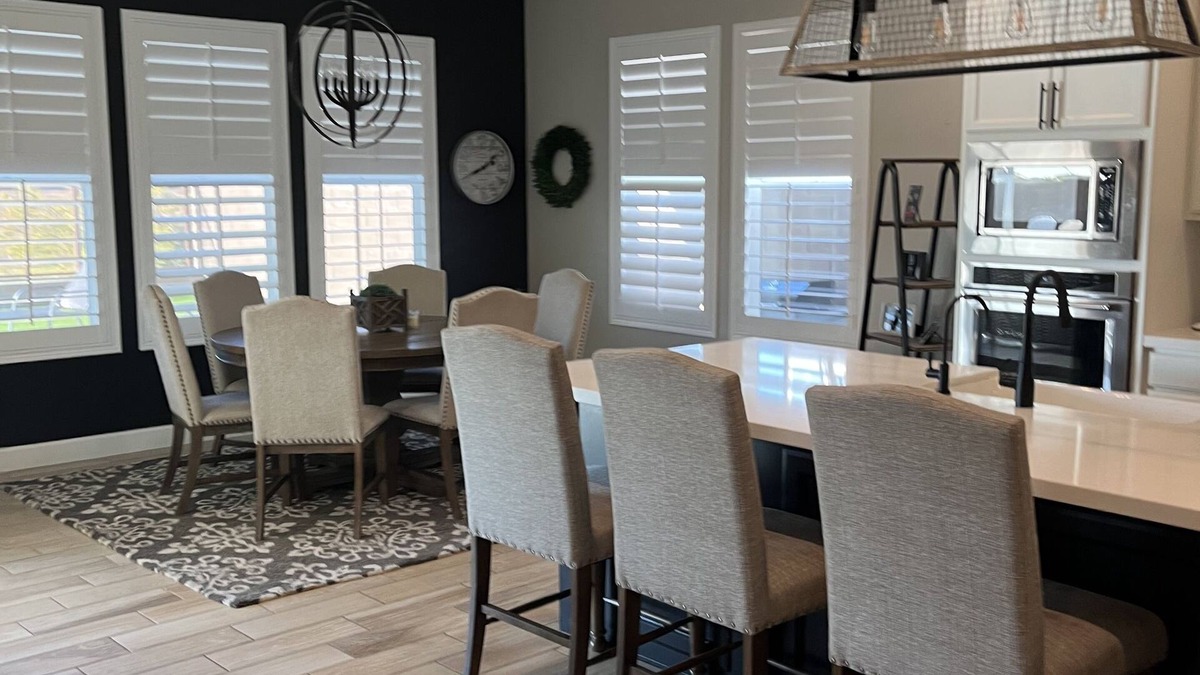Camino a Lago House | Super Bowl Home