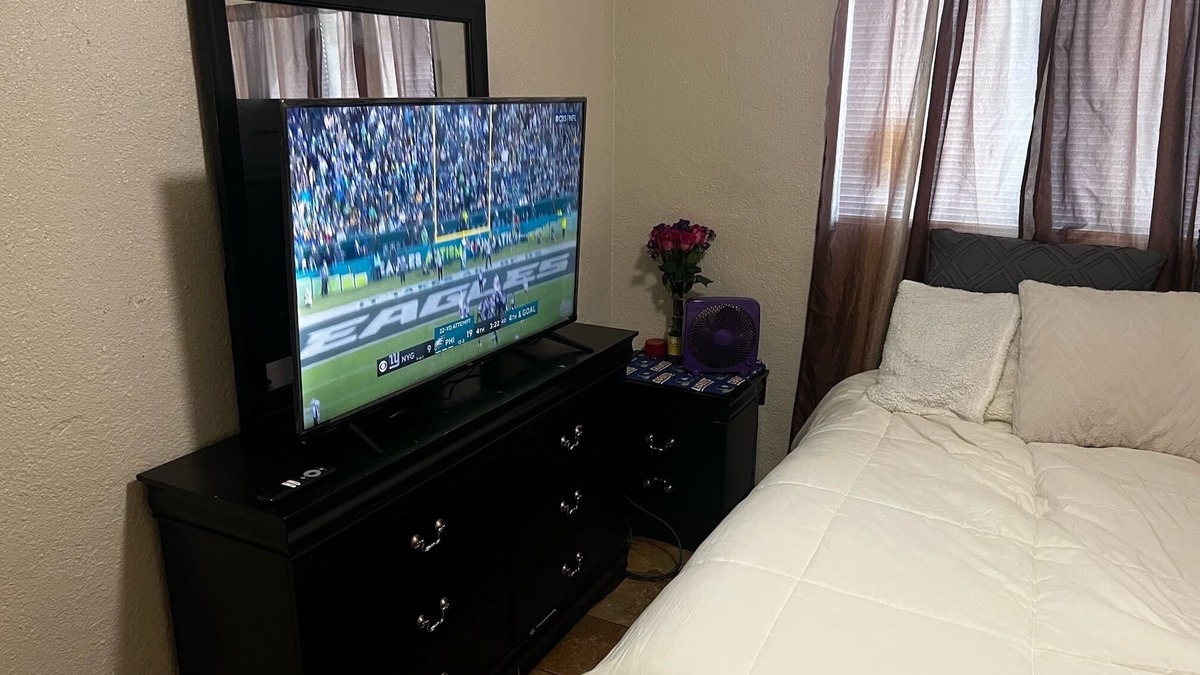 Alhambra Apartment | Super Bowl Phoenix
