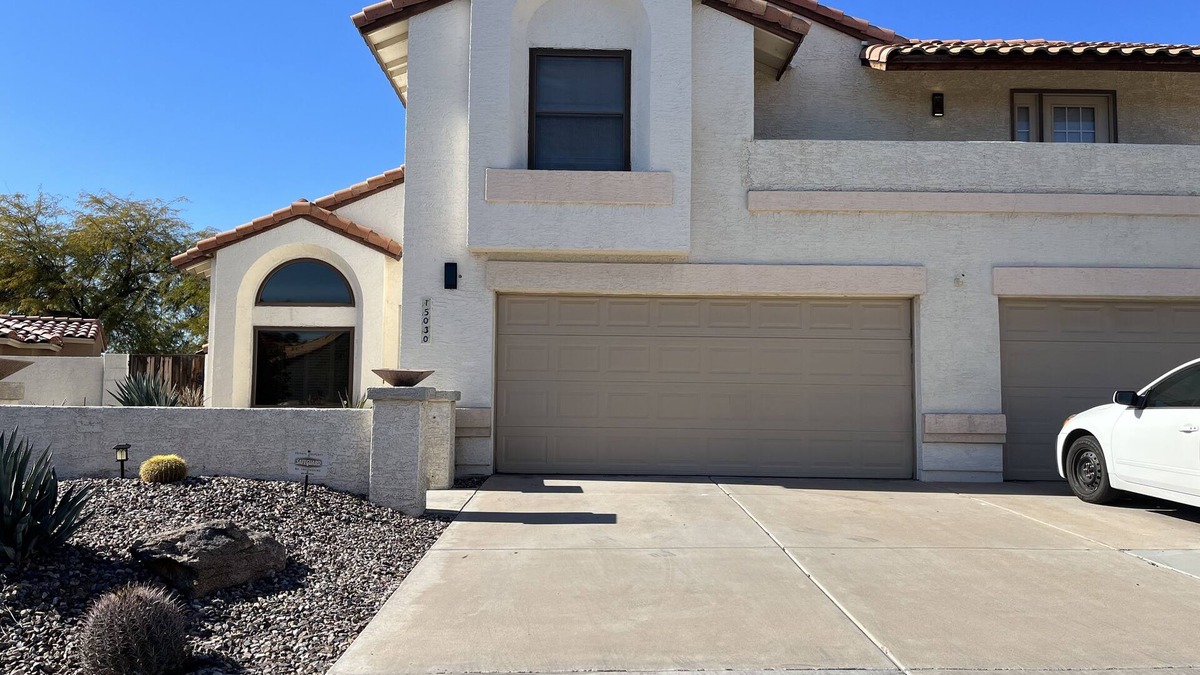 Mountain Park Ranch House | Super Bowl/PHX Open House at the Foothills