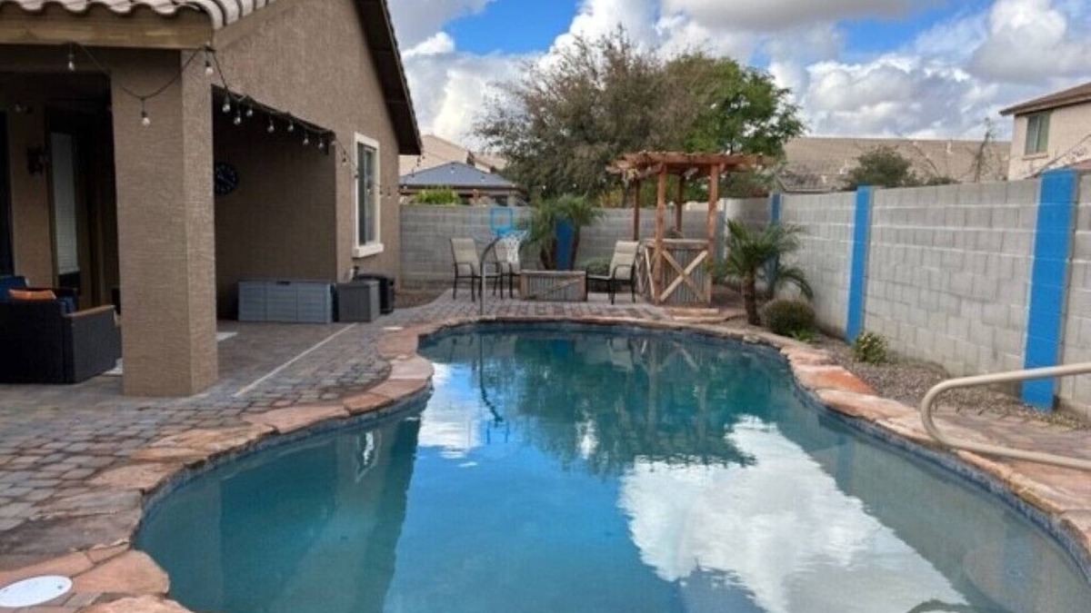 Glendale House | ☀️Super Bowl Ready!☀️ private home, short walk to stadium.