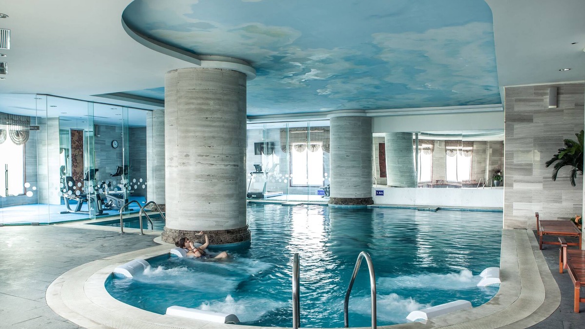 Ba Dinh Hotel | Super Candle Hotel