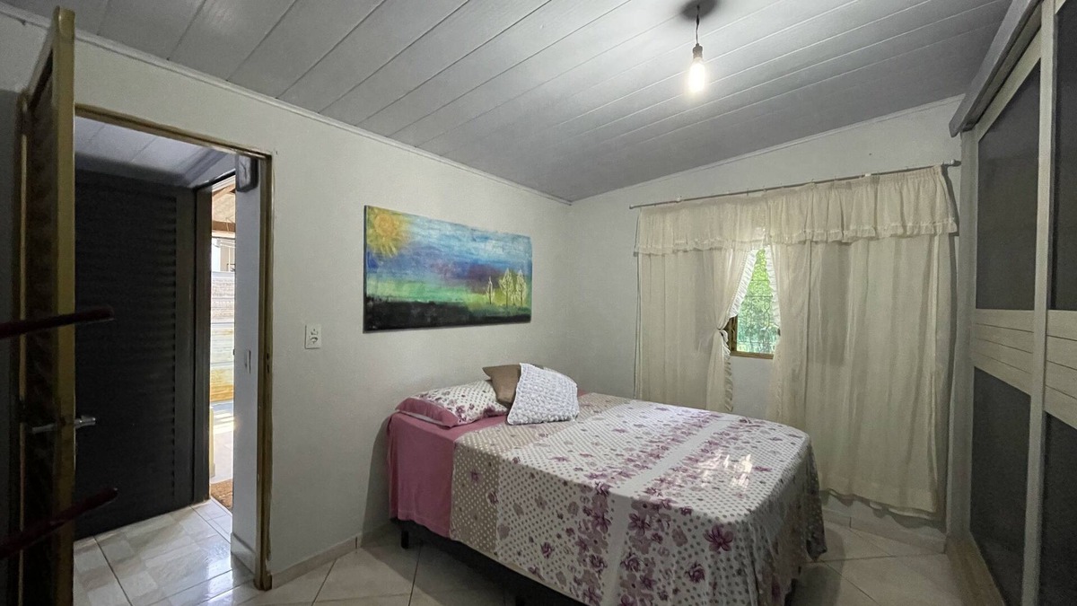 Anapolis House | Super cheap house in Jardim Progresso