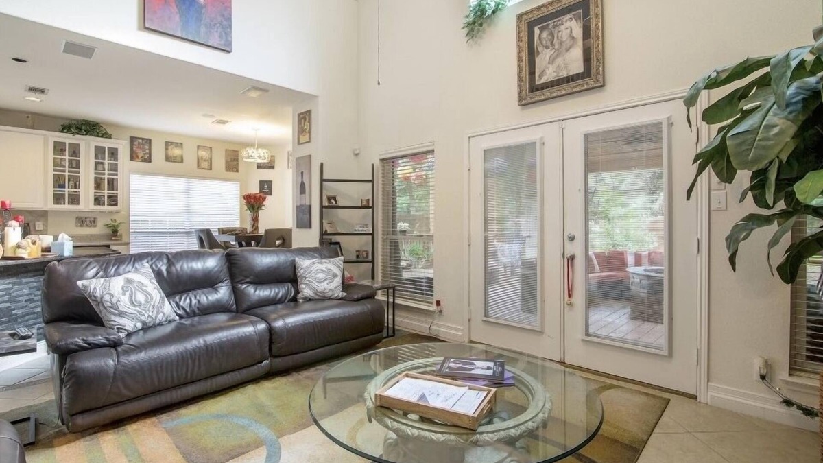North San Antonio - SAT House | Super Clean & Close To Everything!