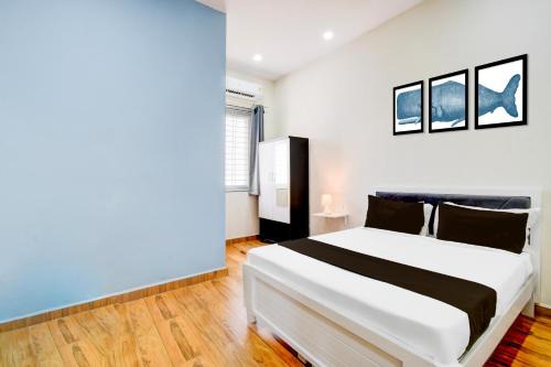 Hyderabad Hotel | Super Collection O BN Reddy Hyderabad