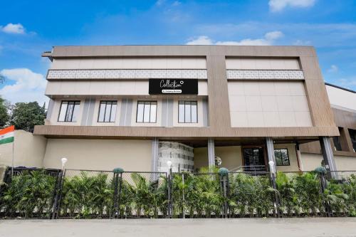 Mira Bhayandar Hotel | Super Collection O Ghodbunder Road Formerly Sanwith Residency