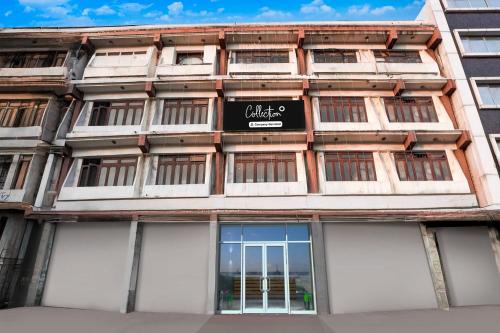 Kanpur Hotel | Super Collection O Kanpur