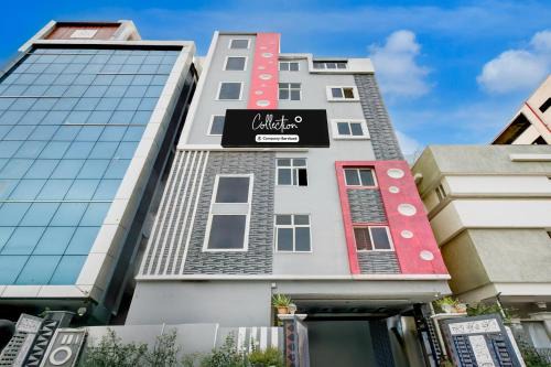 Khattalwada House | Super Collection O Khajaguda Hills Formerly Sri Balaji Luxary Rooms