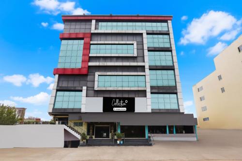 Nellore Hotel | Super Collection O Nellore Subbareddy Government Hospital Formerly Hotel Rama Royal