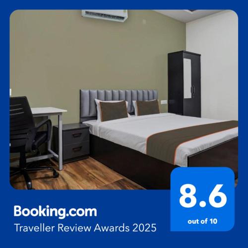 Baner Hotel | Super Collection O Pashan-Sus Road Baner formerly Grey Stone