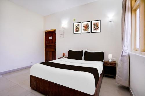 Caranzalem Hotel | Super Collection O Sand Castles Miramar