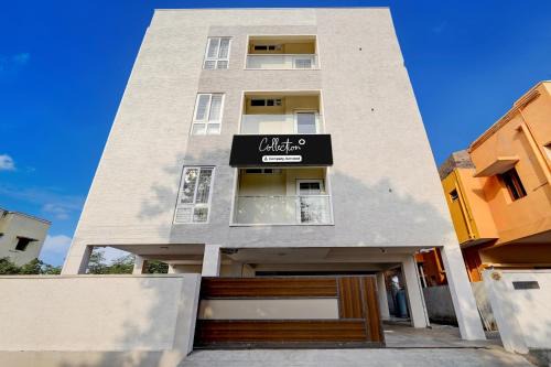 Sholinganallur Hotel | Super Collection O Sholinganallur Chennai Formerly Nimalan Residenc